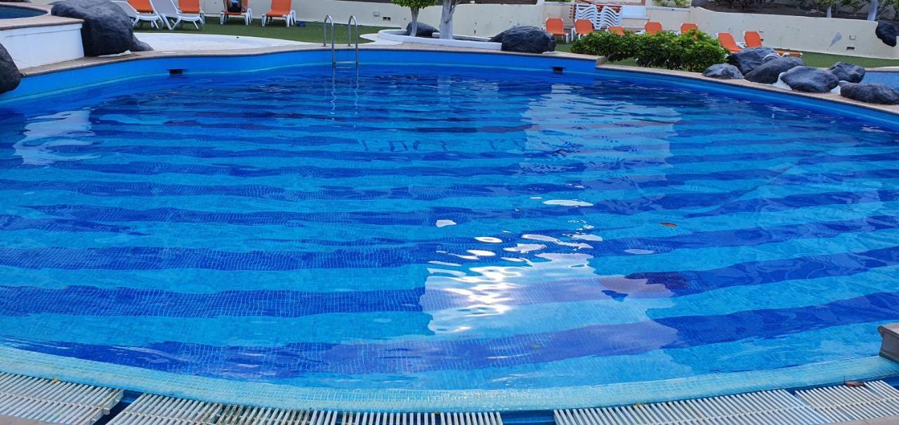 Avaa Διαμέρισμα Σαν Μιγκέλ ντε Αμπόνα Εξωτερικό φωτογραφία